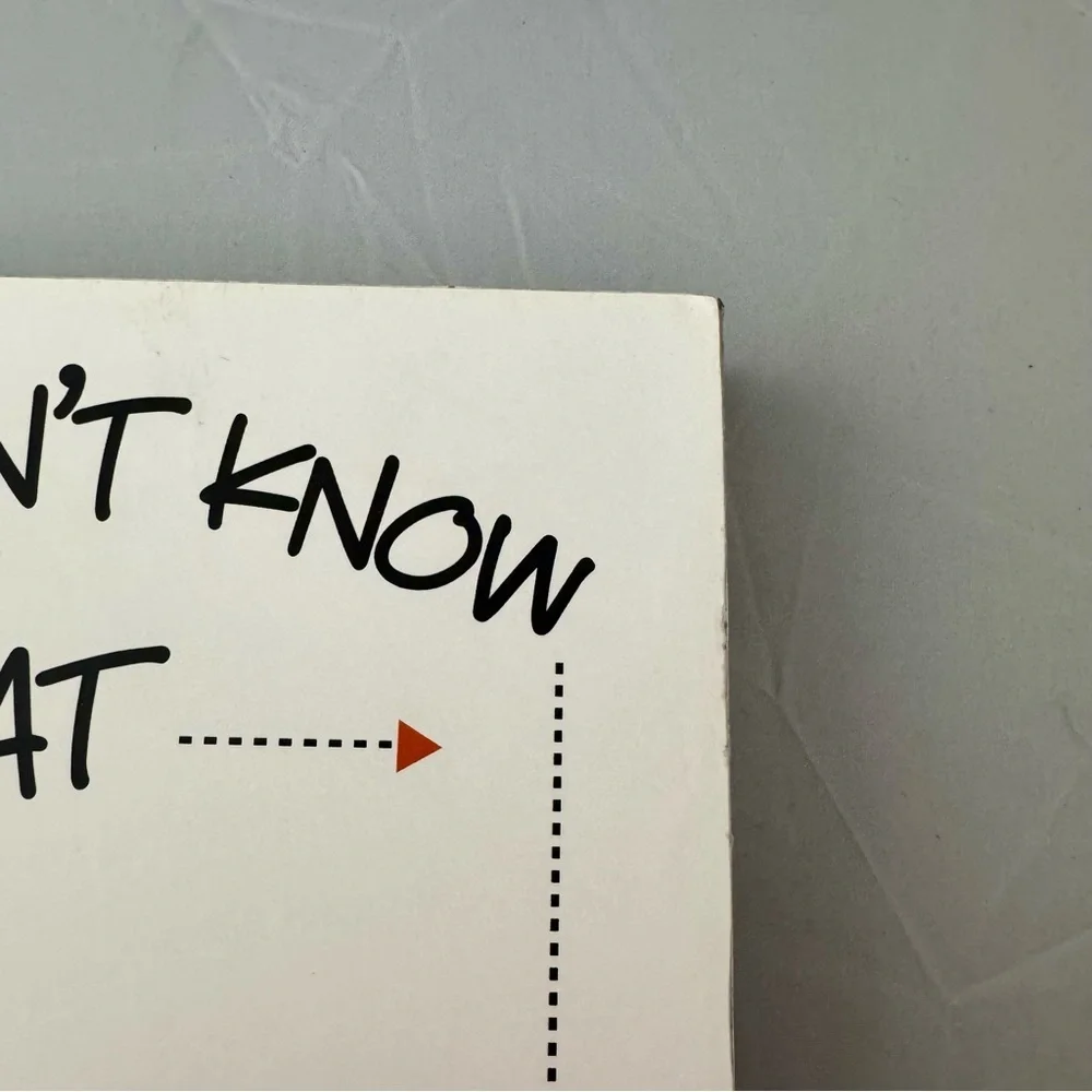 FRIENDS Tv Show Sign, They Don’t Know That We Know They Know We Know 8 x 10